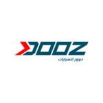 dooz cars android application logo